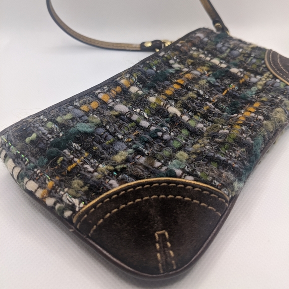 Coach Wristlet - Picture 2 of 6